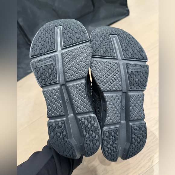 On Running - Cloudgo Wide 7.5 women’s - Picture 3 of 6